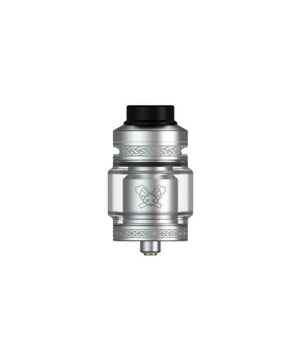 Dead Rabbit V2 RTA By Hellvape