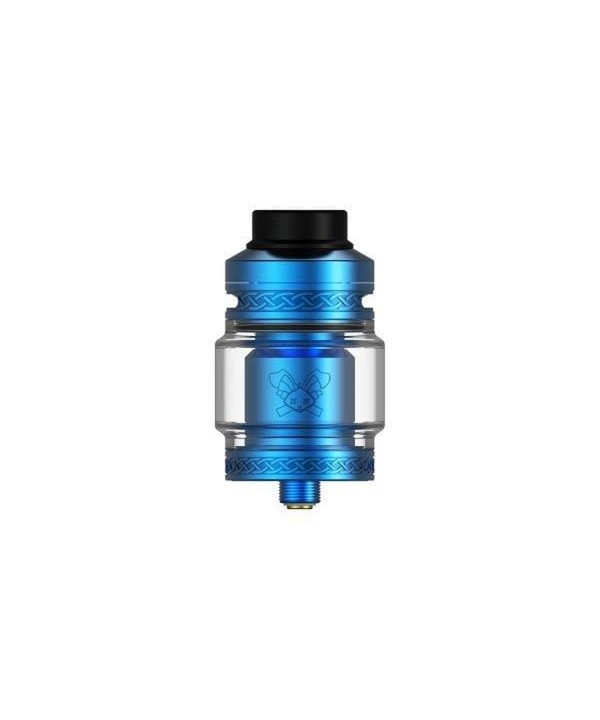 Dead Rabbit V2 RTA By Hellvape