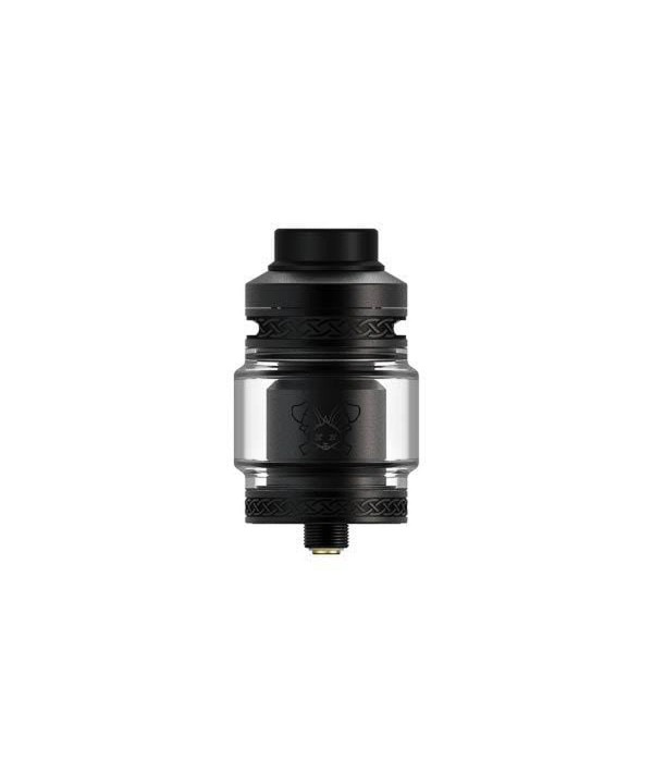 Dead Rabbit V2 RTA By Hellvape