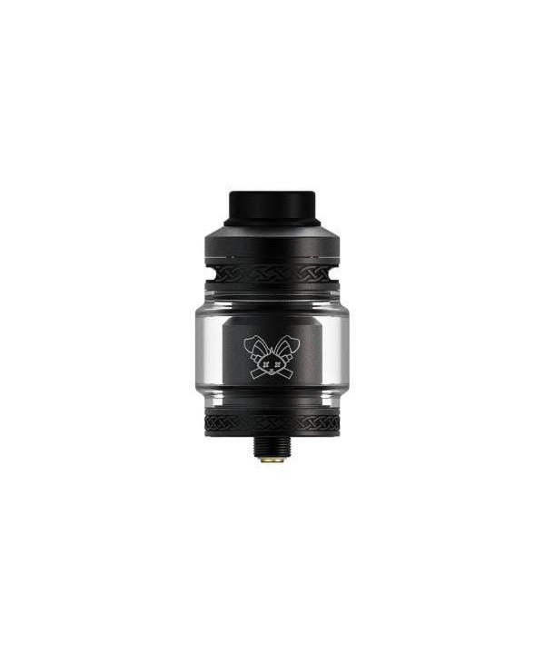 Dead Rabbit V2 RTA By Hellvape