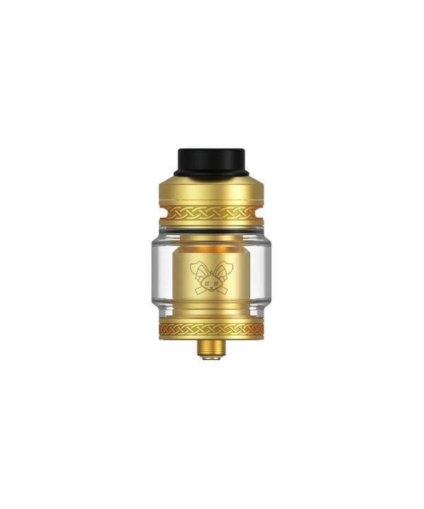 Dead Rabbit V2 RTA By Hellvape