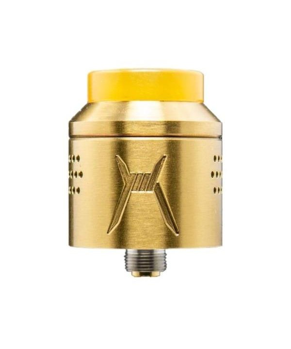 Purge X RDA