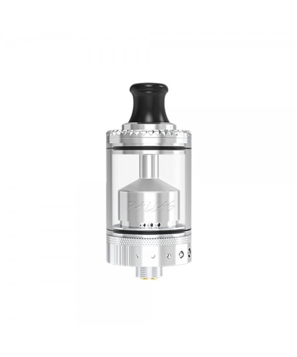 Pallas MTL RTA by Gas Mods