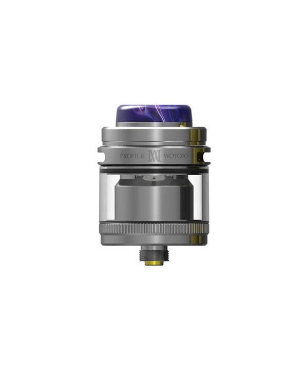 Wotofo Profile M RTA