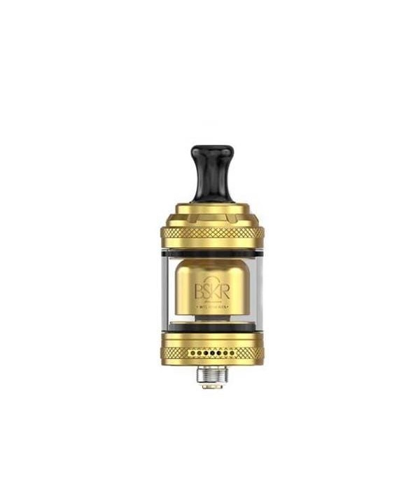 Berserker Mini V2 MTL RTA by Vandy Vape