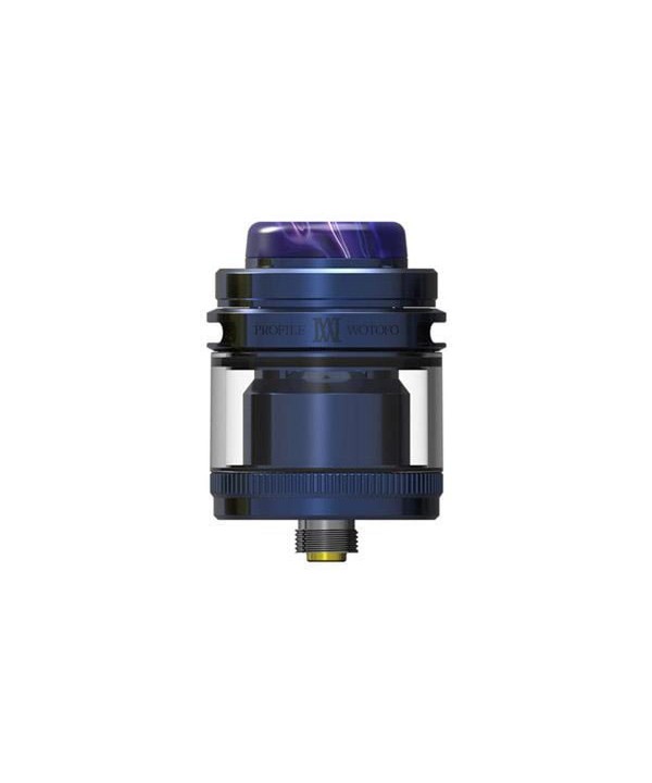 Wotofo Profile M RTA