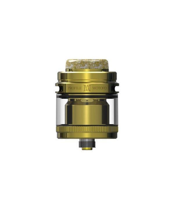 Wotofo Profile M RTA