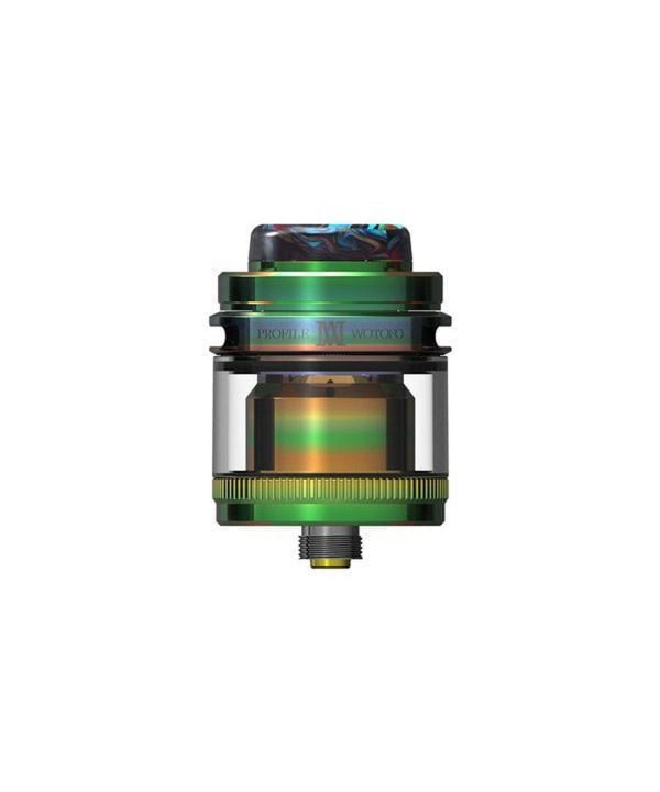 Wotofo Profile M RTA