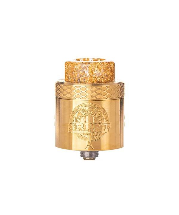 Wotofo Srpnt RDA