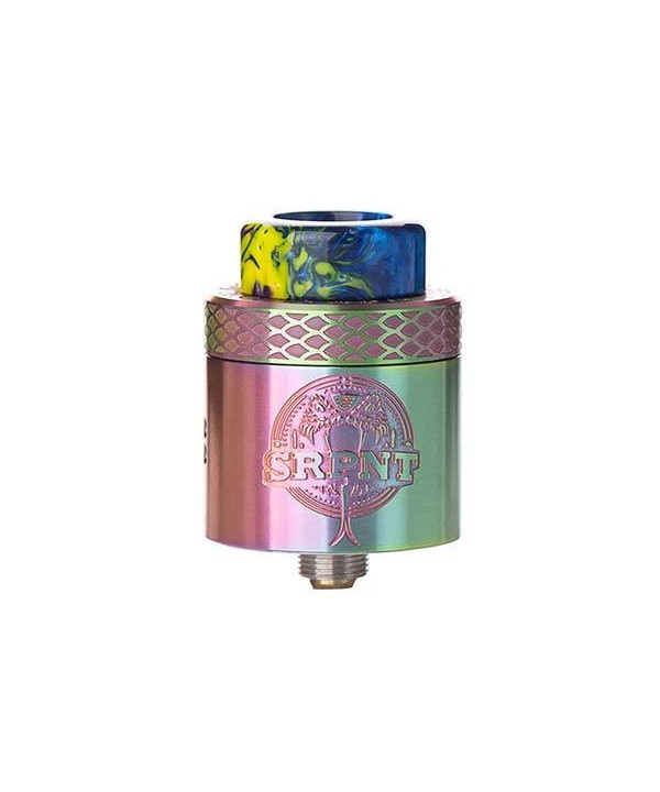 Wotofo Srpnt RDA