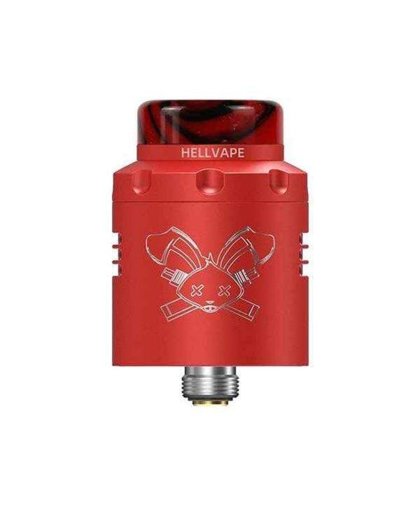 Hellvape Dead Rabbit V3 RDA