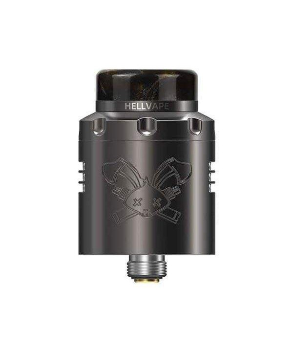 Hellvape Dead Rabbit V3 RDA