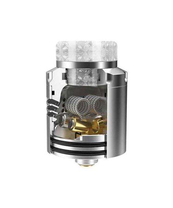 Hellvape Dead Rabbit V3 RDA