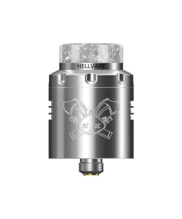 Hellvape Dead Rabbit V3 RDA