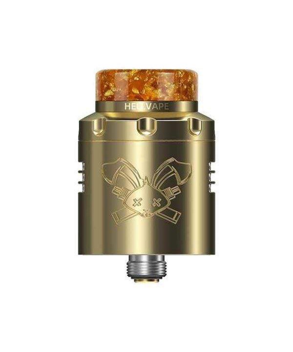 Hellvape Dead Rabbit V3 RDA