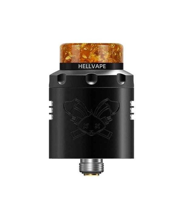 Hellvape Dead Rabbit V3 RDA