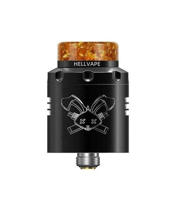 Hellvape Dead Rabbit V3 RDA