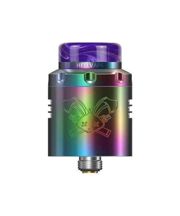 Hellvape Dead Rabbit V3 RDA