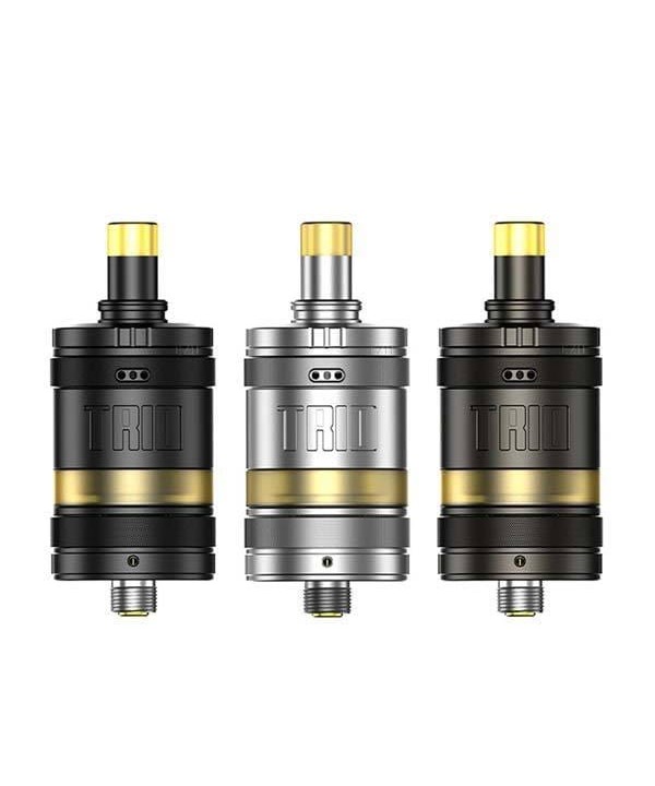 ZQ Trio MTL RTA