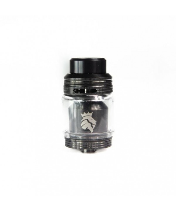 Kaees Solomon 3 RTA