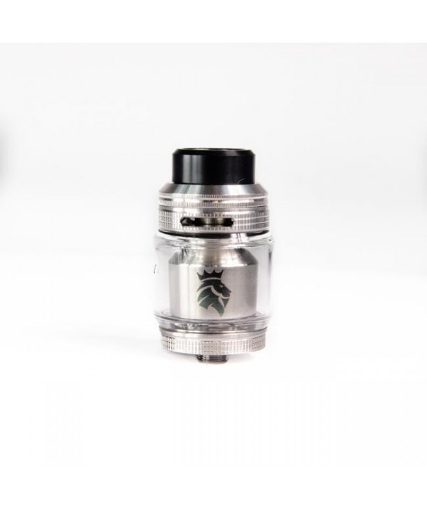 Kaees Solomon 3 RTA