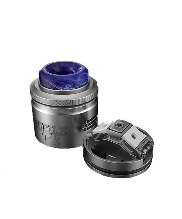 Wotofo Profile PS Dual Mesh RDA