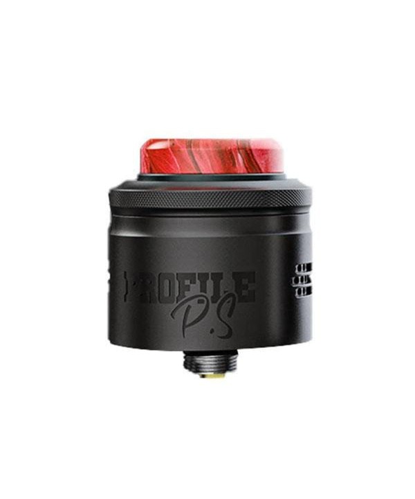 Wotofo Profile PS Dual Mesh RDA