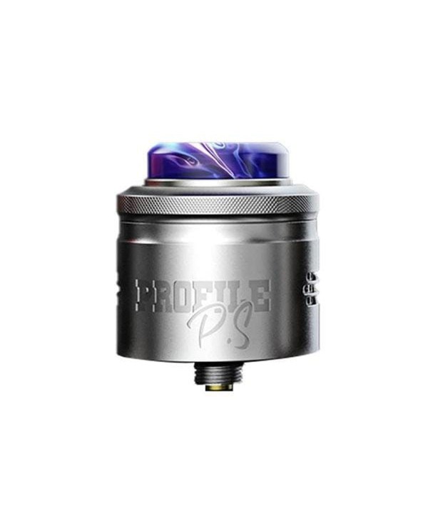 Wotofo Profile PS Dual Mesh RDA