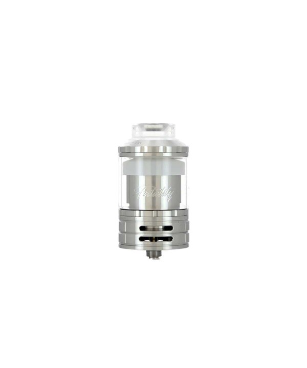 QP Designs Fatality 30mm RTA Limited edition