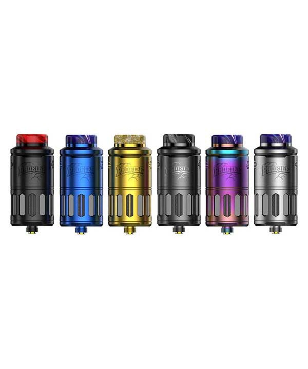 Profile RDTA by Wotofo