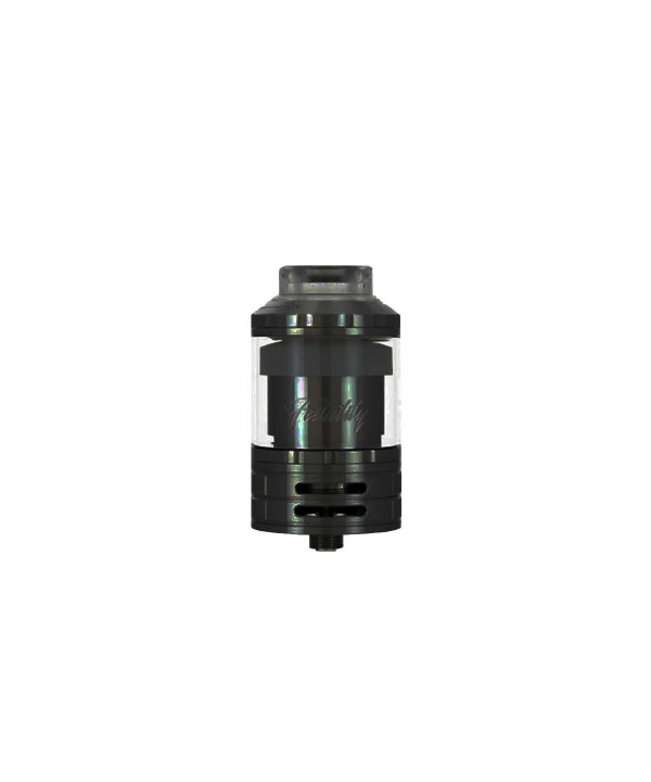 QP Designs Fatality 30mm RTA Limited edition