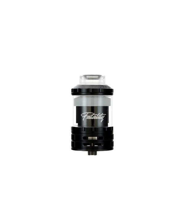 QP Designs Fatality 30mm RTA Limited edition
