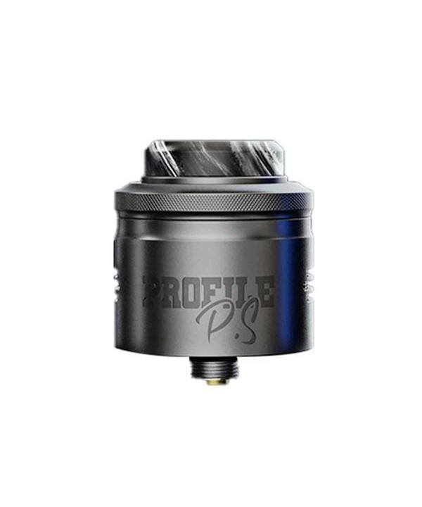 Wotofo Profile PS Dual Mesh RDA