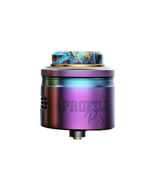 Wotofo Profile PS Dual Mesh RDA