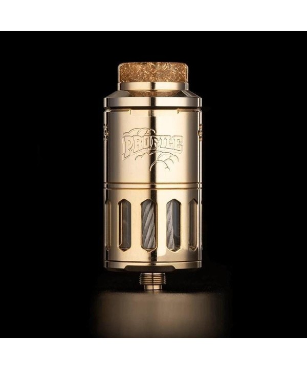 Profile RDTA by Wotofo