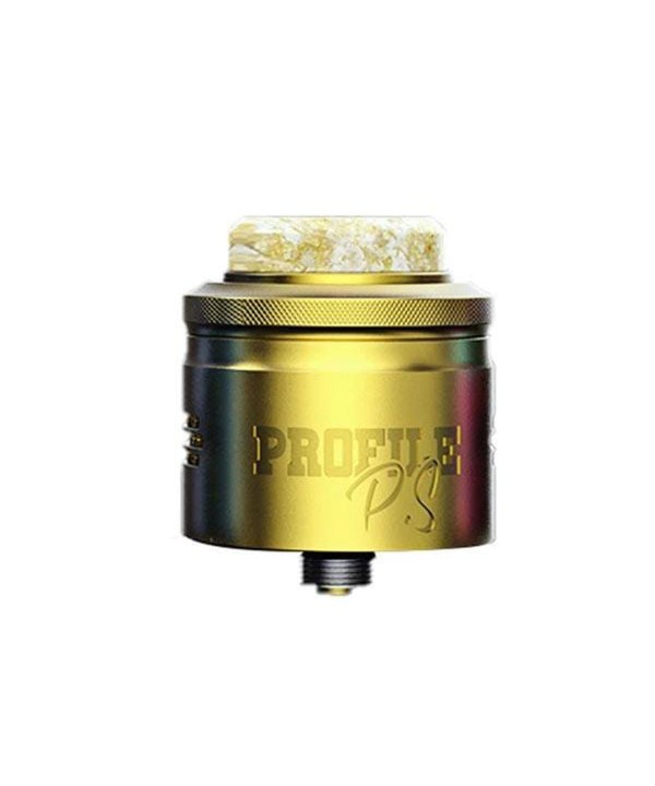 Wotofo Profile PS Dual Mesh RDA