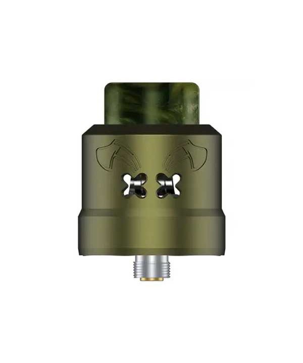 Hellvape Dead Rabbit Max RDA