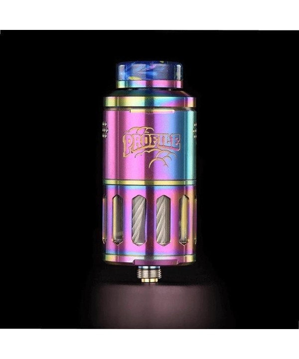 Profile RDTA by Wotofo