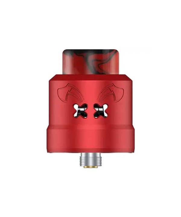 Hellvape Dead Rabbit Max RDA