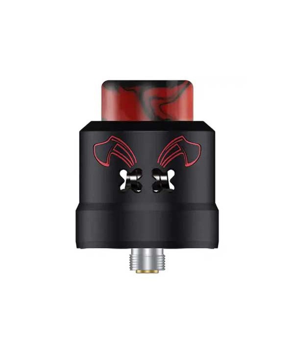 Hellvape Dead Rabbit Max RDA