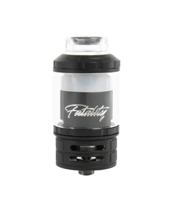 QP Designs Fatality M25 RTA Remastered