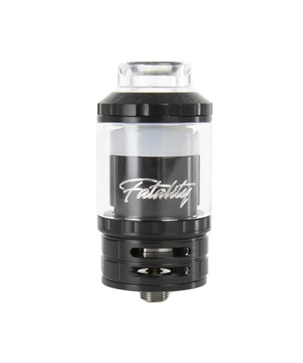 QP Designs Fatality M25 RTA Remastered