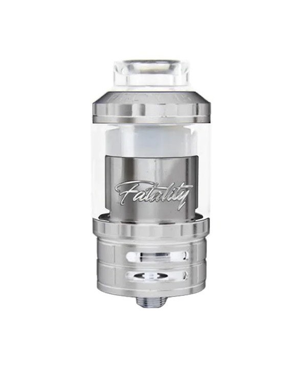 QP Designs Fatality M25 RTA Remastered