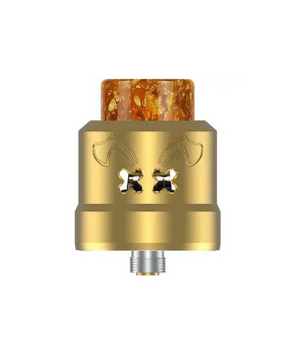 Hellvape Dead Rabbit Max RDA