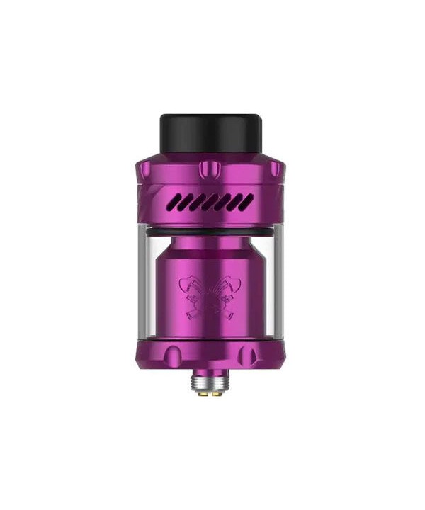 Hellvape Dead Rabbit 3 RTA