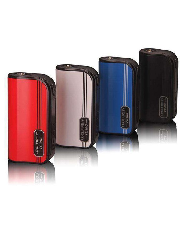 Innokin Cool Fire IV TC100 Box Mod