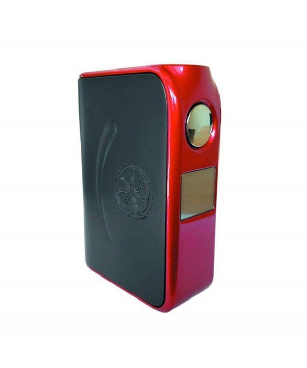 Asmodus Minikin V1.5 150W Box Mod