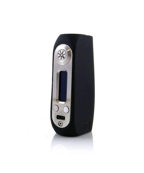 Asmodus Ohmsmium 80W TC Box Mod