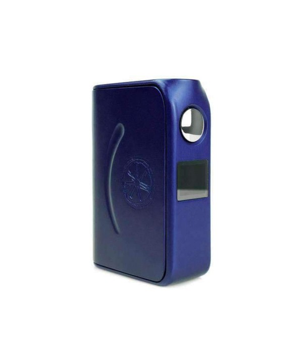 Asmodus Minikin V1.5 150W Box Mod