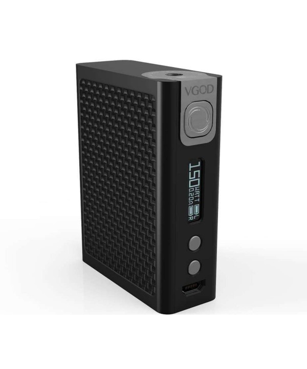 VGOD Pro 150 Box Mod